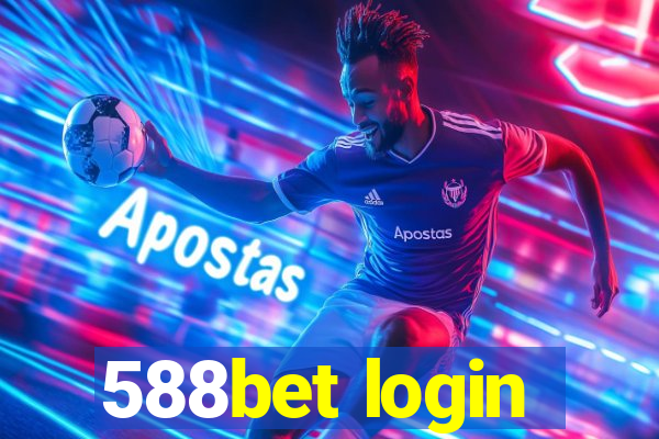 588bet login